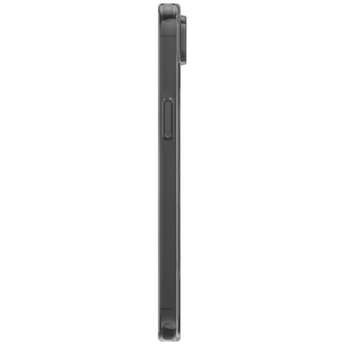 UNIQ - UNIQ iPhone 16e Mobilskal MagSafe LifePro - Smoke