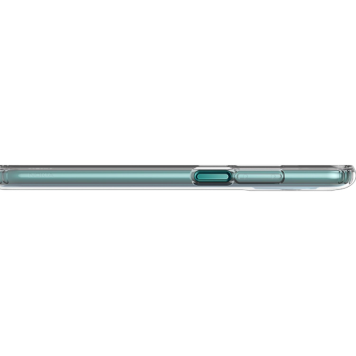 UTGATT5 - Nokia X10/X20 Skal Clear - Transparent