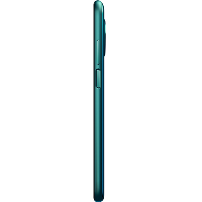 UTGATT5 - Nokia X10/X20 Skal Clear - Transparent