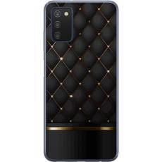 iSecrets - Mobilskal till Samsung Galaxy A03s med Luxury Opulence
