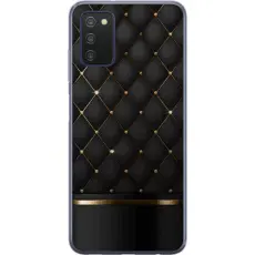 Gustaf - Mobilskal till Samsung Galaxy A03s med Luxury Opulence