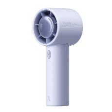 Jisulife - Jisulife B&auml;rbar USB Handfl&auml;kt 4000 mAh Fan 10 - Bl&aring;
