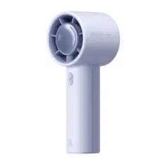 Jisulife - Jisulife B&auml;rbar USB Handfl&auml;kt 4000 mAh Fan 10 - Bl&aring;