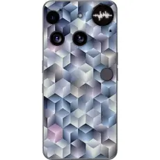 Gustaf - Mobilskal till Nothing Phone (3) med Cyklon