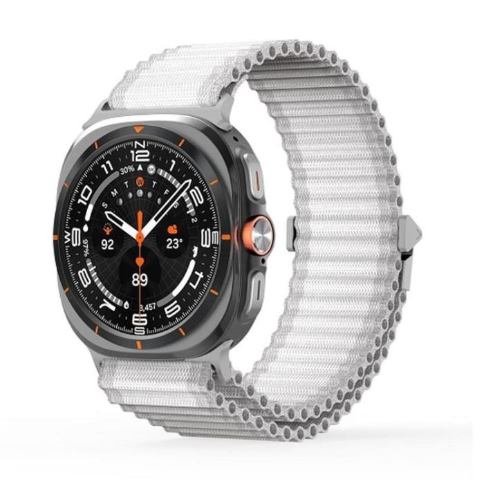 Dux Ducis - Dux Ducis Galaxy Watch 6 Classic (47mm) Armband YC Nylon
