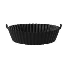 MAKU - MAKU Silikonform f&ouml;r Air Fryer 18,5x14,5 cm