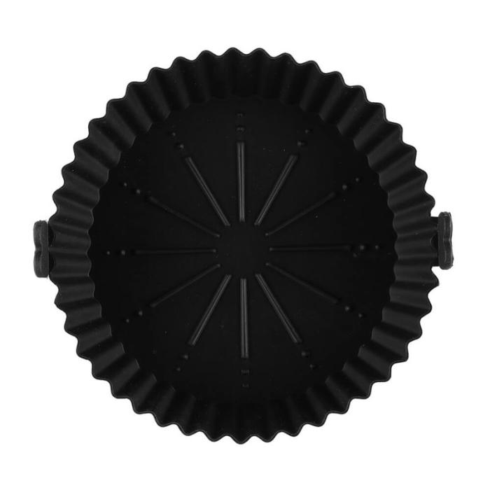 MAKU - MAKU Silikonform för Air Fryer 18,5x14,5 cm