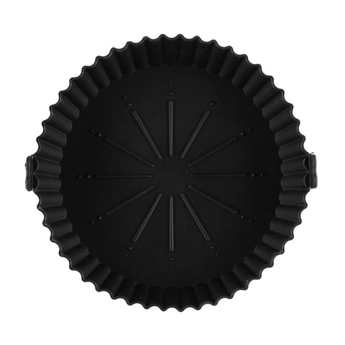 MAKU - MAKU Silikonform för Air Fryer 21,5X17,5 cm