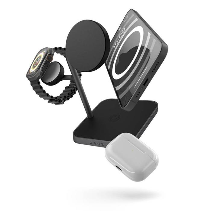 ZENS - ZENS Laddare Office Pro 3