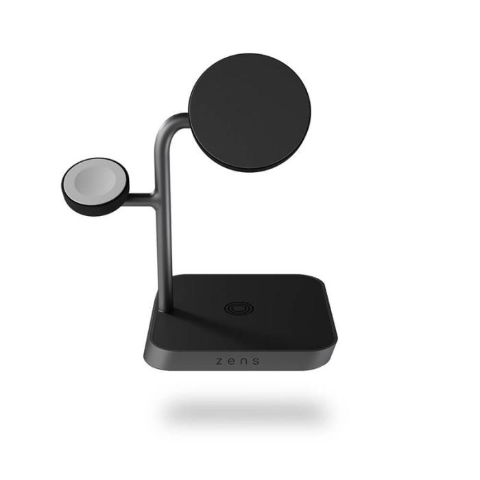 ZENS - ZENS Laddare Office Pro 3