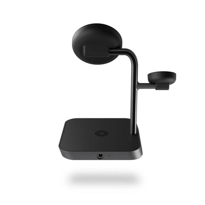 ZENS - ZENS Laddare Office Pro 3
