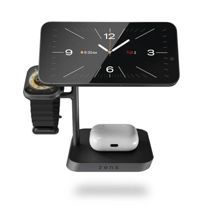 ZENS - ZENS Laddare Office Pro 3