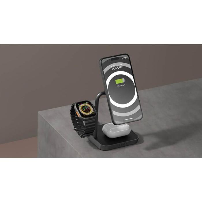 ZENS - ZENS Laddare Office Pro 3