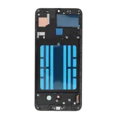 SpareParts - Galaxy A70 Skärm med LCD-display FixCell INCELL