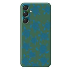 OEM - Mobilskal f&ouml;r Samsung Galaxy S26 Plus TPU - Gr&ouml;n