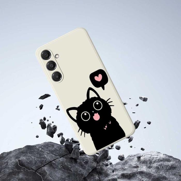 OEM - Mobilskal för Samsung Galaxy S26 Plus TPU - Grön