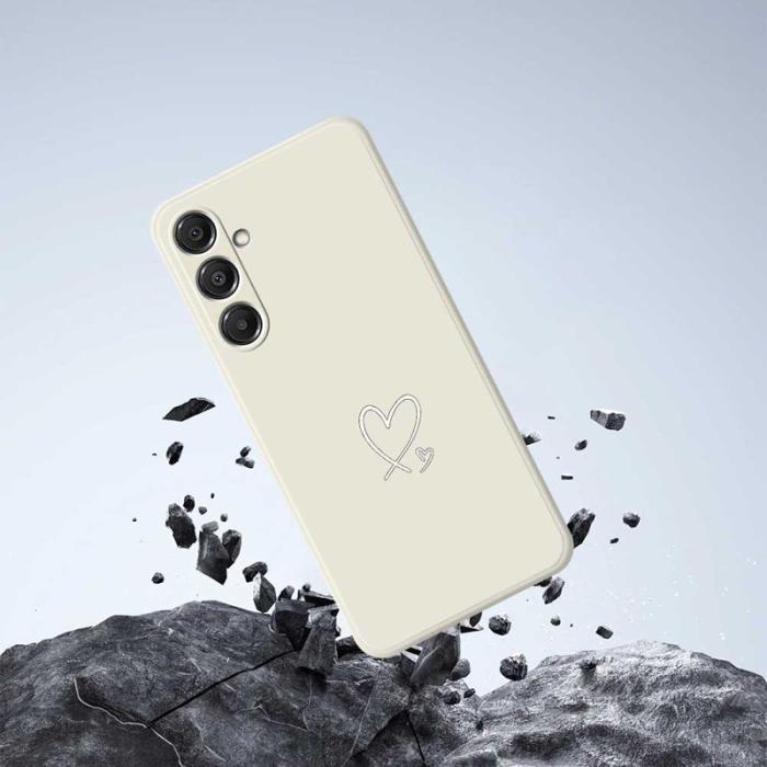 OEM - Mobilskal för Samsung Galaxy S26 Plus TPU - Grön