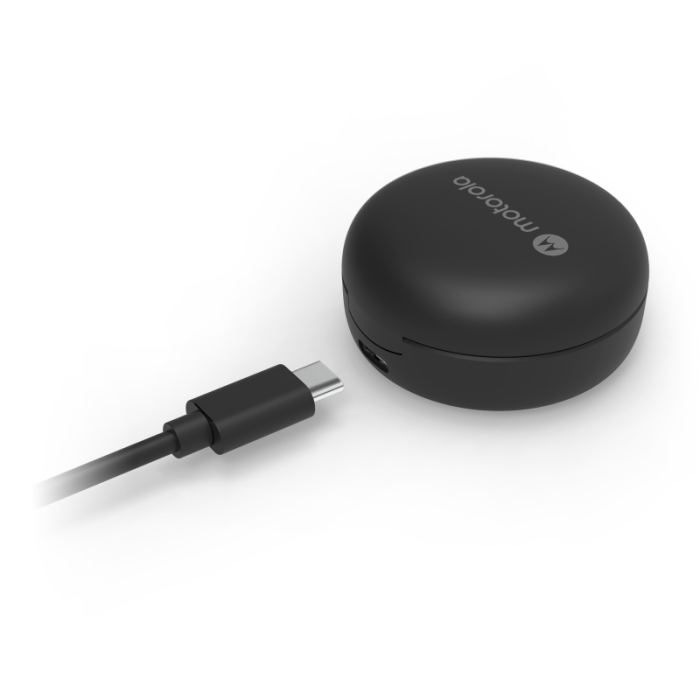 UTGATT1 - Motorola In-ear TWS Moto Buds 150 - Svart