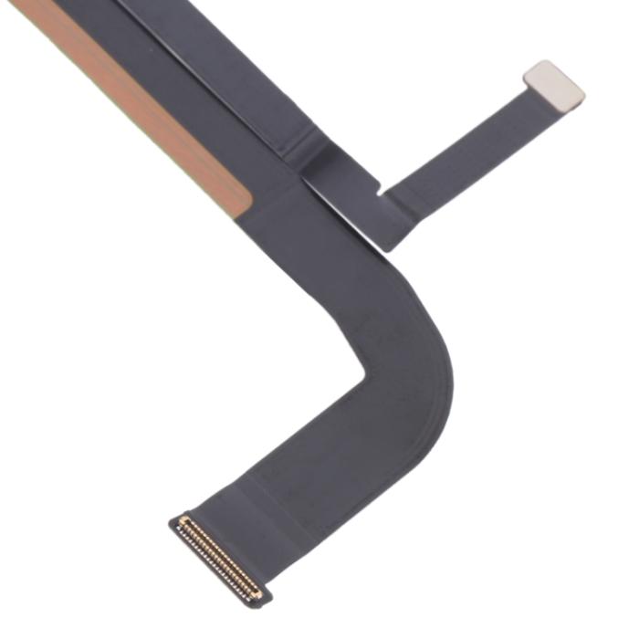 UTGATT1 - iPhone 13 Pro Max Laddkontakt med Flex - Blå