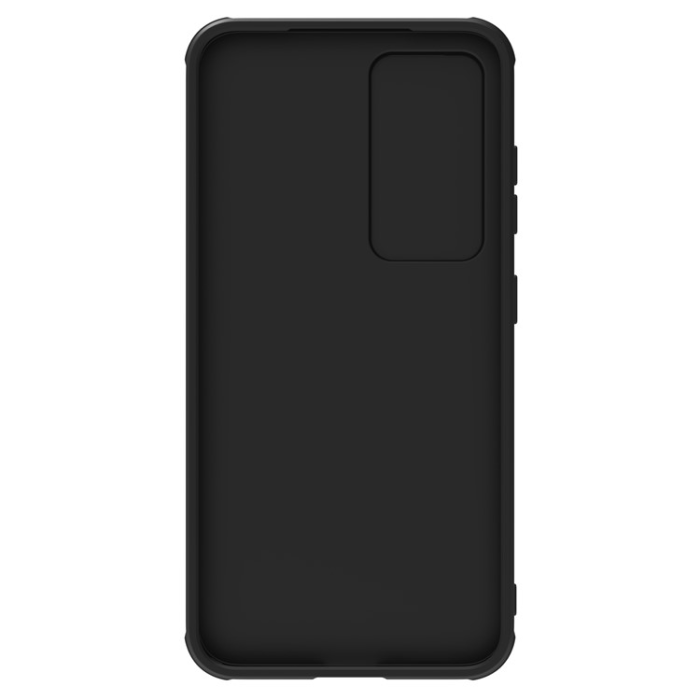 Nillkin - Nillkin Galaxy S23 Mobilskal Drop-proof - Svart