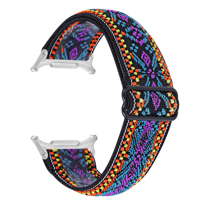 A-One Brand - Galaxy Watch 8 (44mm/40mm)/8 Classic (46mm) Armband Elastic
