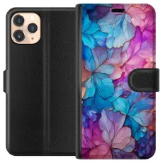 iSecrets - Plånboksfodral till Apple iPhone 11 Pro med Magiskt