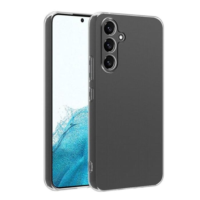 OEM - Galaxy A24 4G Mobilskal Ultra Clear 0.5mm - Transparent