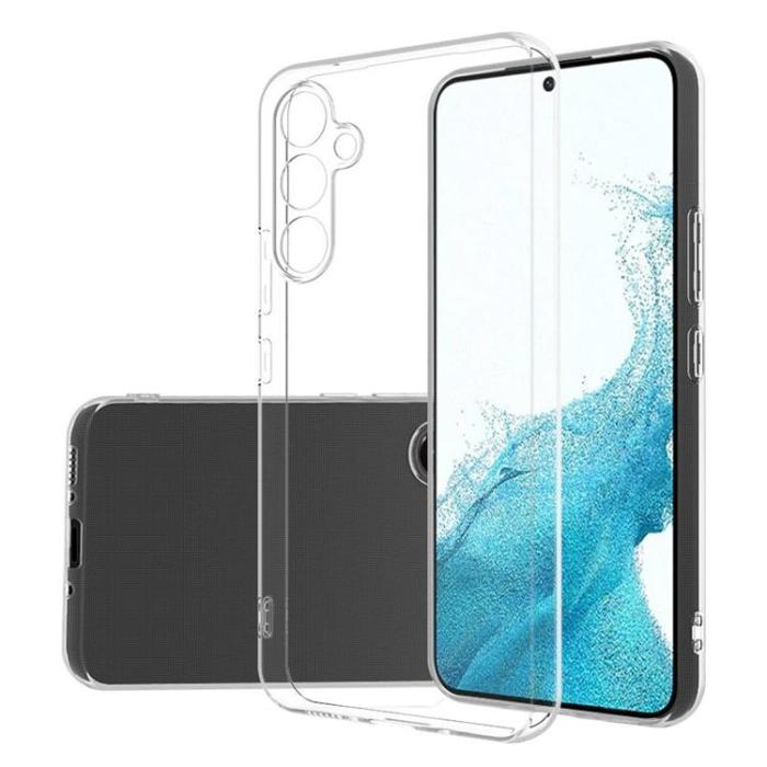 OEM - Galaxy A24 4G Mobilskal Ultra Clear 0.5mm - Transparent