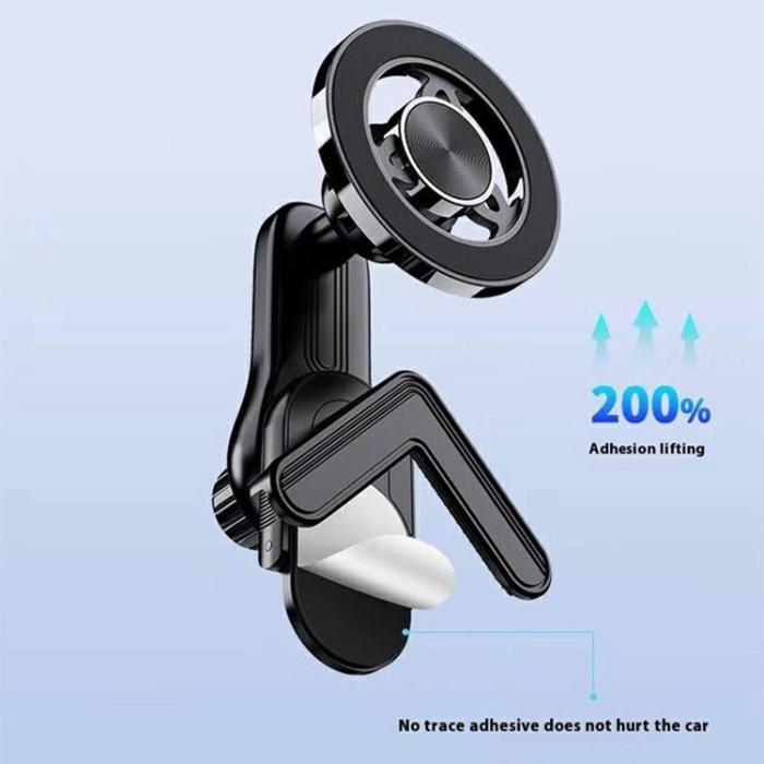 OEM - Bilhållare för Mobilskärm Expansionsfäste för Tesla Model 3/Y 158C