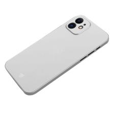 X-Level - X-LEVEL Wing Series PP Shell Mobilskal f&ouml;r iPhone 12 - Vit