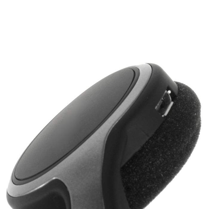 A-One Brand - Hörlurar Halsband med Mikrofon Bluetooth Stereo A6