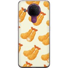 Gustaf - Mobilskal till Nokia 5.4 med R&auml;kor