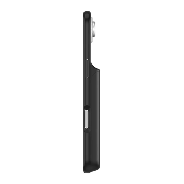 A-One Brand - iPhone 17 Air Batteriskal 7000mAh Y Series - Svart
