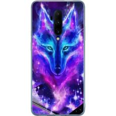 iSecrets - Mobilskal till OnePlus 7T Pro med Neon Varg