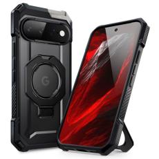 SupCase - SupCase Mobilskal F&ouml;r Google Pixel 11 Pro XL Magsafe UB Grip - Svart