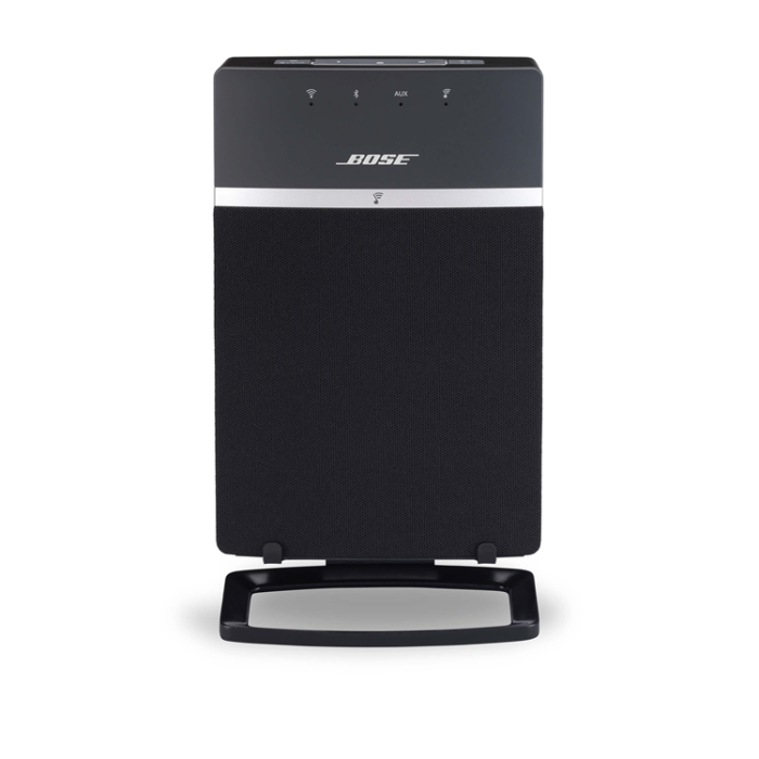 SOUNDXTRA - SOUNDXTRA Bordställ Bose Soundtouch 10 - Svart
