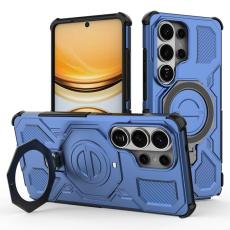 OEM - Mobilskal till Samsung Galaxy S26 Ultra Shockproof PC + TPU - Bl&aring;