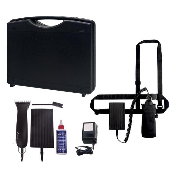 WAHL - Wahl Hästklippmaskin Avalon 1290