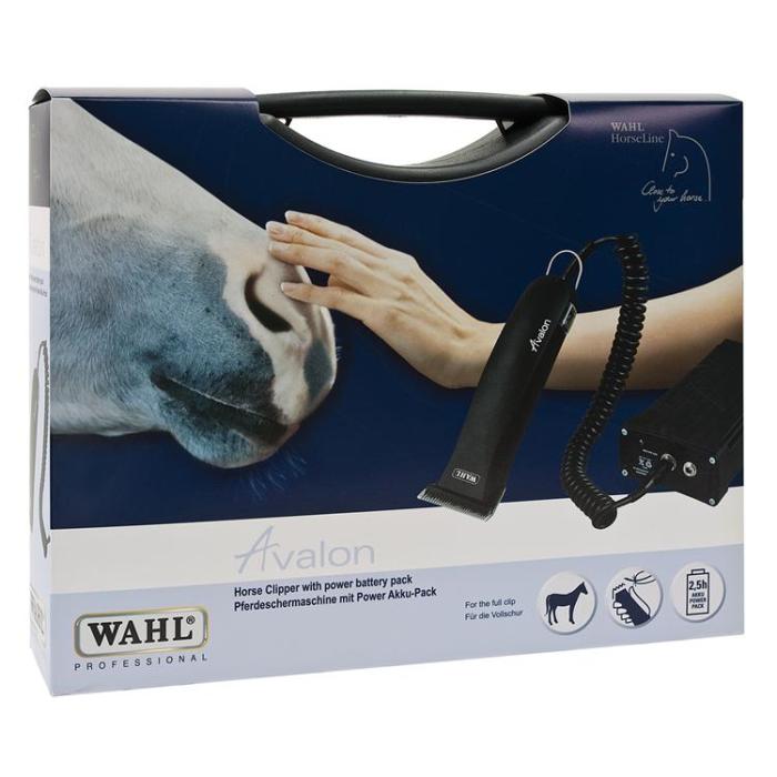 WAHL - Wahl Hästklippmaskin Avalon 1290