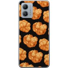 iSecrets - Mobilskal till Motorola Moto G53 med Nuggets