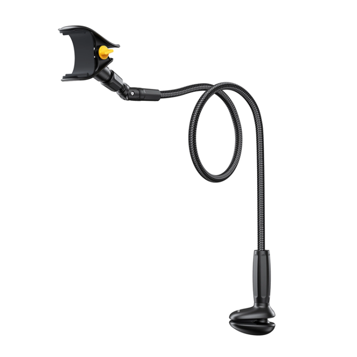 Joyroom - Joyroom Hållare med Flexibel Arm för Skrivbord - Svart