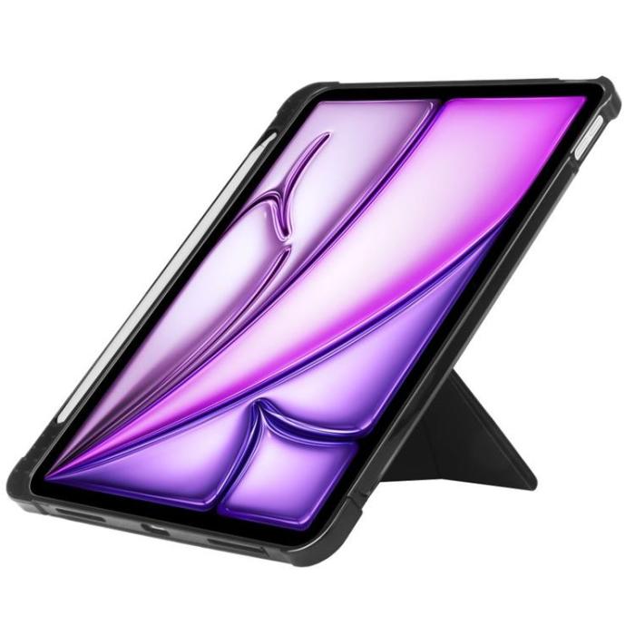 Tech-Protect - Tech-Protect iPad Air 13 (2024) Fodral med plats för pennna Origama