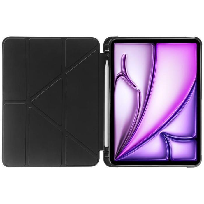Tech-Protect - Tech-Protect iPad Air 13 (2024) Fodral med plats för pennna Origama