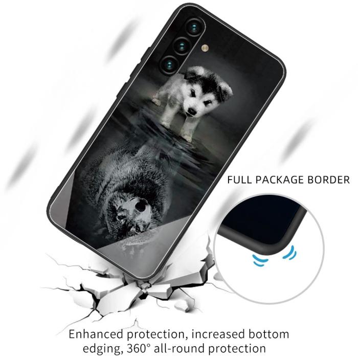 OEM - Galaxy A13 5G Skal