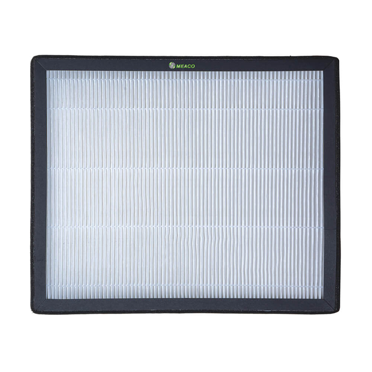 Meaco Hepa Filter H13 Arete MeacoDry 10L och 12L