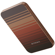 PITAKA - PITAKA Qi2 MagSafe Powerbank 5000mAh 15W Aramid Fiber - Sunset