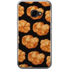 iSecrets - Mobilskal till Samsung Galaxy Xcover 4 med Nuggets