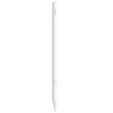 Metapen - Metapen Stylus Pencil F&ouml;r iPad A11 - Vit