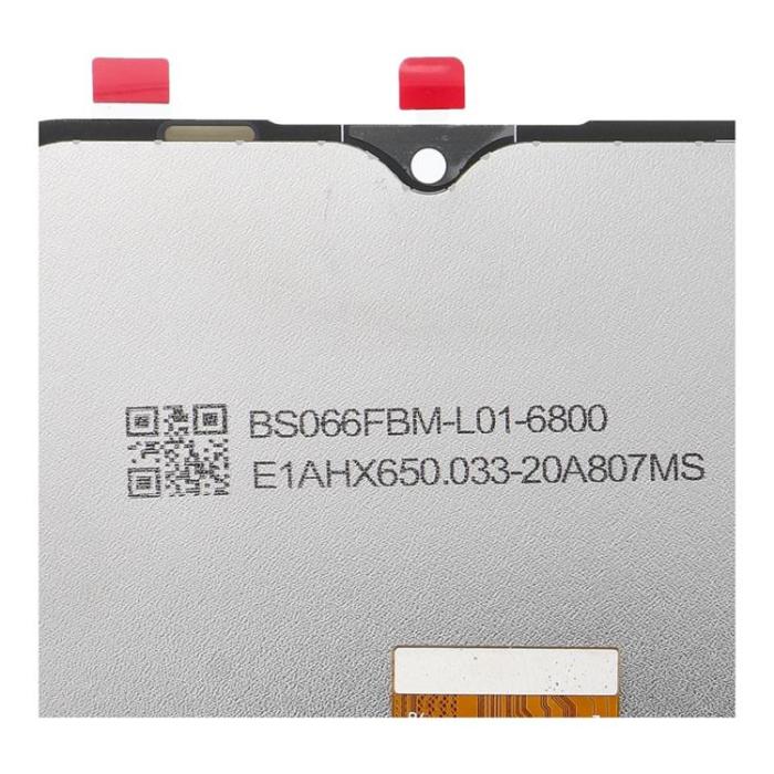 SpareParts - Galaxy A32 5G Skärm med LCD-display a326 FixCell OEM