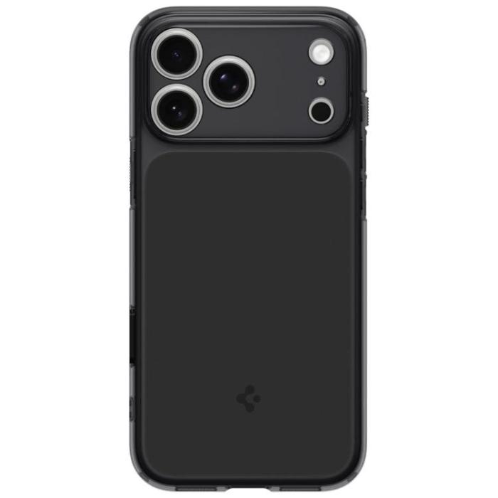 Spigen - Spigen Mobilskal För iPhone 18 Pro/17 Pro Magsafe Ultra Hybrid T